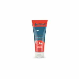 Hautpflegecreme Herwe 10191, Cura, Regeneration, Bienenwachs, le, Tube, 100ml