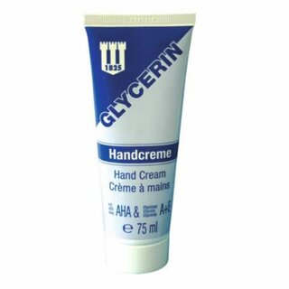 Hautpflegecreme Dreiturm 1122275, Glycerin, Vitamin A +...