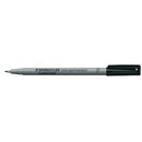 OHP-Stift Staedtler Lumocolor 316F, wasserlslich,...