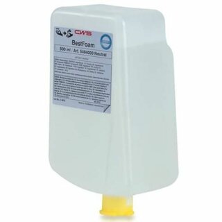 CWS Seifenschaum 5484 BestFoam Neutral,...