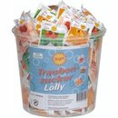 Traubenzucker Lolly Frigeo, 7,5g, 100 Stck