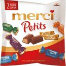 Merci Merci Petits Chocolate Collec. 125g