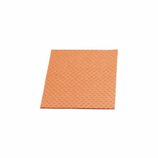 Schwammtcher Meiko 350239-10ERMS, extrem saugstark, 18 x 20cm, orange, 10 Stck