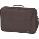 Hama Laptop-Tasche Montego schwarz bis 40cm 15,6Z.