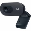 Logitech Webcam C505HD Video 0.9 HD720p Foto 5.0...