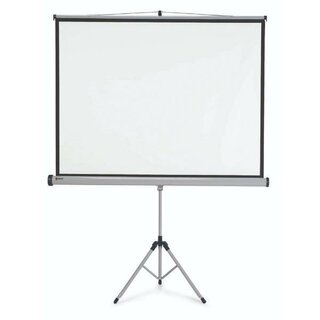 Nobo Stativ-Leinwand 200x151,3cm