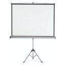 Nobo Stativ-Leinwand 200x151,3cm