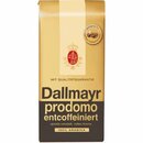 Dallmayr Dallmayr Prodomo ganze Bohnen entkoffein. 500g