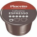 Piacetto Espresso Caffee Kapseln fr Cafissimo, 96 x 8,0g
