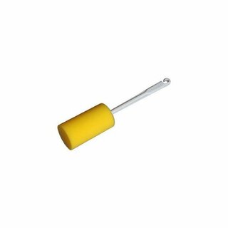 Isolierkannenreiniger Bürstenmann 228 0 038, Schaumstoff,...