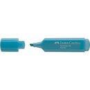 FABER-CASTELL Textmarker Textliner 46 154658, Pastel,...