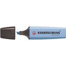 STABILO Textmarker BOSS ORIGINAL 70/112, Pastel, Keilsp.,...