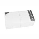 Servietten Papstar 12484, Mae: 33 x 33cm, 3-lagig, 1/4...