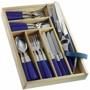 Besteckset Grwe Milano GRW004637, Starterset, 37-teilig,...