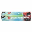 Gefrierbeutel Papstar 14193, 1 Liter, 20 x 18 cm, LLDPE,...