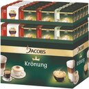 Jacobs Kaffeepads Krnung Crema 118g 18 Pads
