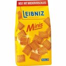 Leibniz Kekse Leibniz Minis Butter 150g