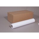 Plotterpapier waterproof 90g we 2Z.KD 914mm x50m 6 Rollen