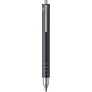 Lamy Tintenroller Swift 334 B anthraz. Mine M66 bl Metall