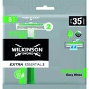 Wilkinson Sword Einwegrasier.Extra2 Sensitive, 5 Stck