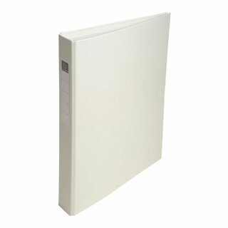 Ringbuch Exacompta 51388E, DIN A4, 4-Ring, 25mm,...
