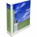 Ringbuch Exacompta 53955E, Kreacover, DIN A4+, 2-Ring, 60...