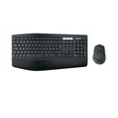 Logitech 920-008221 Mk850 Maus/Tastatur Set Qwertz