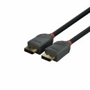 Lindy 36484 Display Port 1,2 Cable 5m