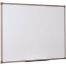 BI-Office Scala Whiteboard m. Alu R. wei 1800x900 emaille