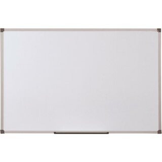 BI-Office Scala Whiteboard m. Alu R. 200x120cm emaille