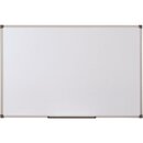 BI-Office Scala Whiteboard m. Alu R. 200x120cm emaille