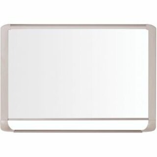 BI-Office Mastervision Whiteboard lack. weiss 90x60 magneti.