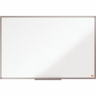 Nobo Essence Whiteboard Stahl wei 90x60cm
