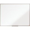 Nobo Essence Whiteboard Stahl wei 120x90cm