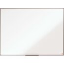 Nobo Essence Whiteboard Stahl wei 120x90cm