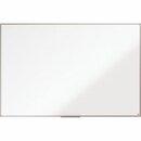 Nobo Essence Whiteboard Stahl wei 180x120cm