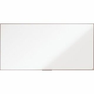 Nobo Essence Whiteboard Emaille wei 240x120cm