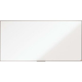Nobo Essence Whiteboard Emaille weiß 240x120cm