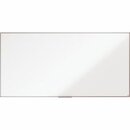 Nobo Essence Whiteboard Emaille wei 240x120cm
