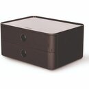 Schubladenbox HAN Smart-Box 1120-13, 26 x 12,5 x 19,5 cm,...