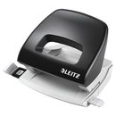 Locher Leitz 5038 NeXXt, Stanzleistung: 16 Blatt, schwarz