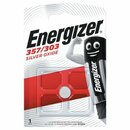 Batterie Energizer 357/303MD, 1,5 Volt, Silberoxid