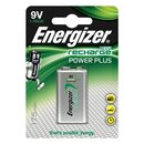 Akku Energizer E-Block, HR22, 9 Volt, 175 mAh