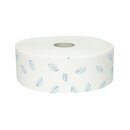 Toilettenpapier Tork 110273 Premium Jumbo, 2-lagig, 1800...