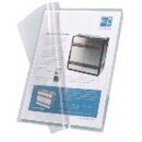 Selbstlaminierkarte 3L PP-Folie fr A4 auen 225 x 312mm...