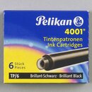 Tintenpatronen Pelikan 4001 301218, Standardpatronen,...