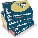 Clairefontaine Kopierpapier Trophee Pastell rosa A4 120g...