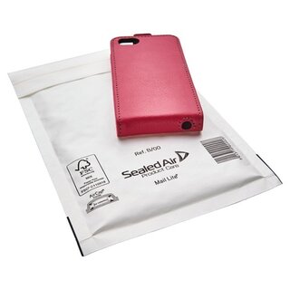 Luftpolstertaschen Mail Lite B/00 Innenmaße: 120x210mm...