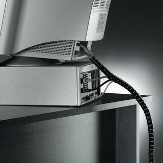 Kabelführungssystem Fellowes 99439, Länge: 2m,...