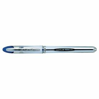 uni-ball Tintenkugelschreiber VISION ELITE UB-200, 0,6 mm, Schreibfarbe: blau